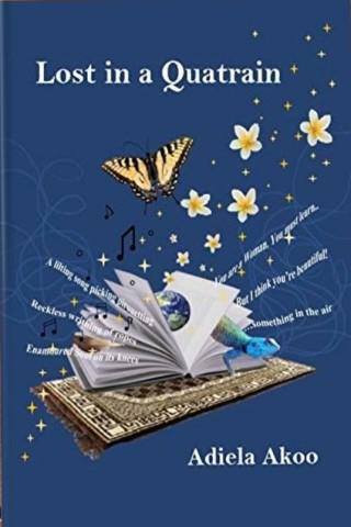 Lost in a Quatrain