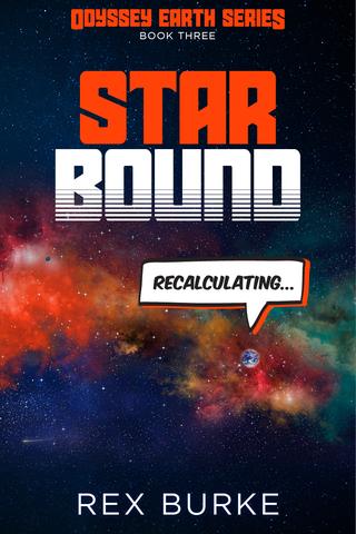 Star Bound