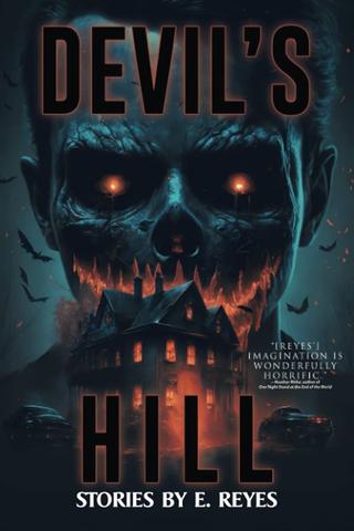 Devil’s Hill: Stories 