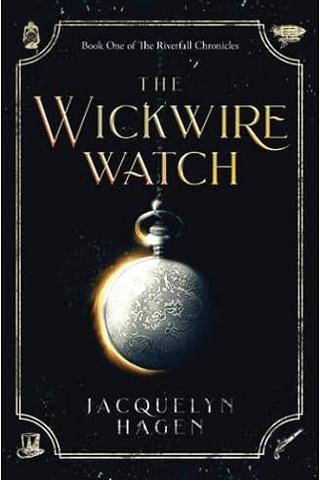 The Wickwire Watch