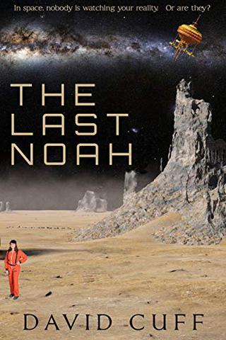The Last Noah
