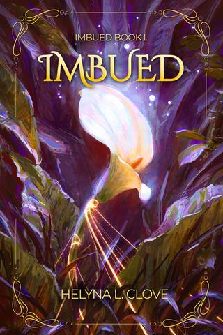 Imbued