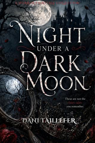 Night Under a Dark Moon