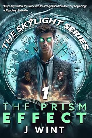 The Prism Effect (Skylight, #1)