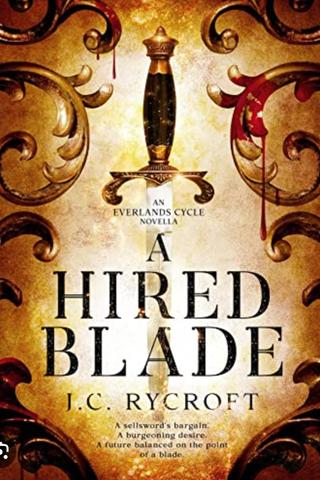 A Hired Blade