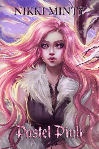 Pastel Pink (The Zadok Series book 1)