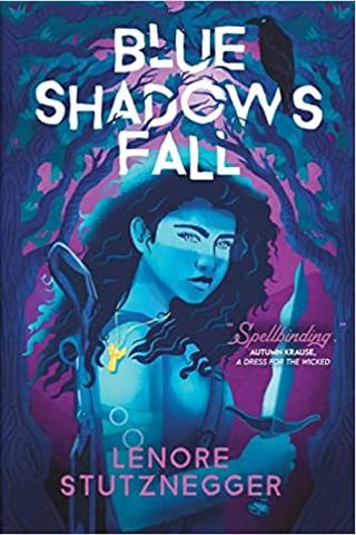 Blue Shadow Falls