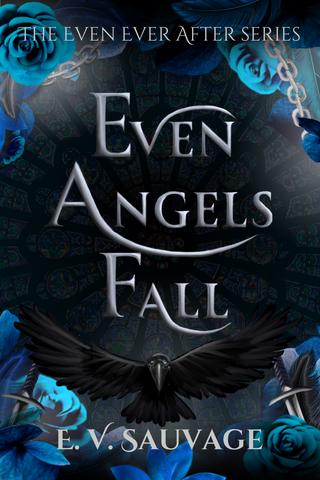 Even Angels Fall