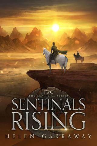 Sentinals Rising