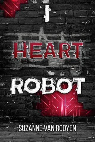 I Heart Robot