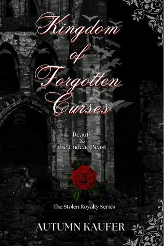 Kingdom of Forgotten Curses 