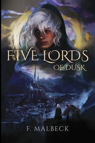 Five Lords of Dusk
