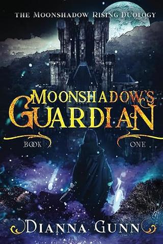 Moonshadow's Guardian