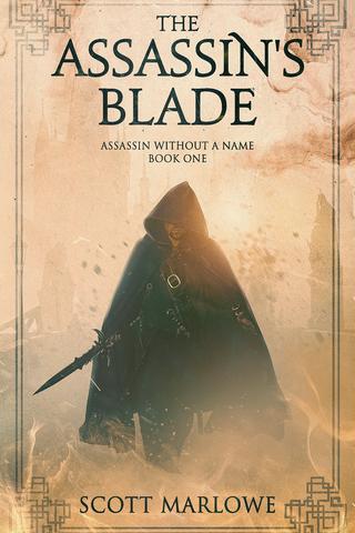 The Assassin's Blade