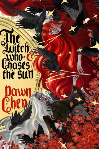 The Witch who Chases the Sun