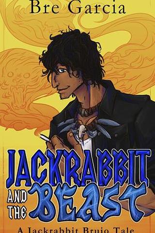 Jackrabbit and the Beast