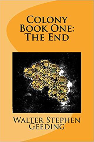 Colony: Book One: The End 