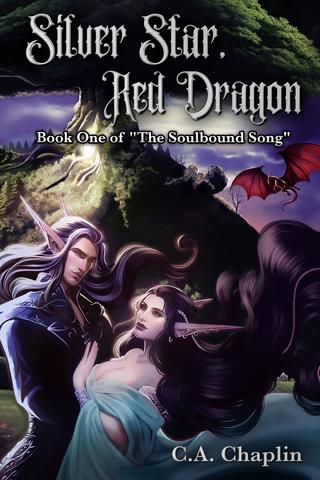 Silver Star, Red Dragon