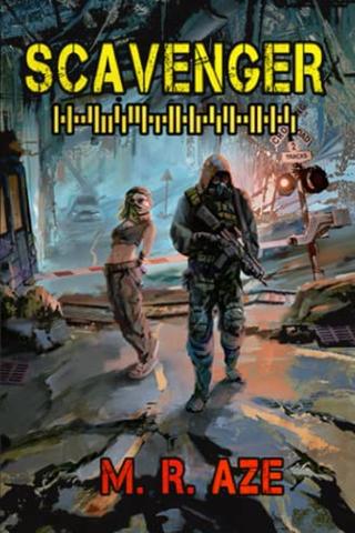 Scavenger 