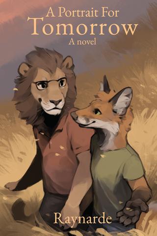 A Portrait For Tomorrow