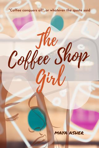 The Coffee Shop Girl