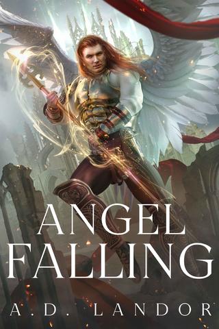 Angel Falling