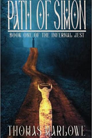 Path of Simon: Book One of the Infernal Jest