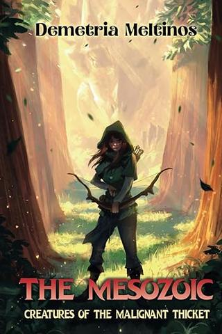 Creatures of the Malignant Thicket