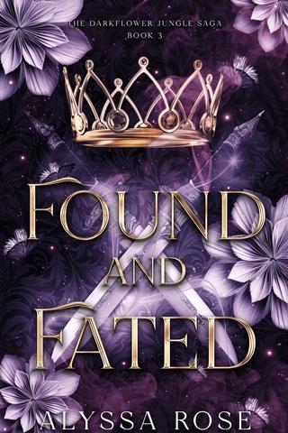 Found and Fated