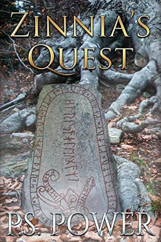 Zinnia's Quest