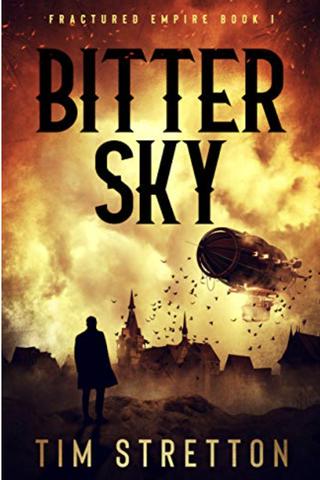 Bitter Sky