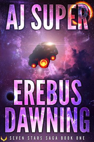 Erebus Dawning 