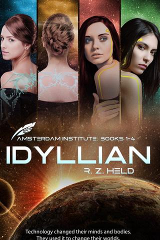 Idyllian