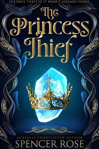 The Princess Thief
