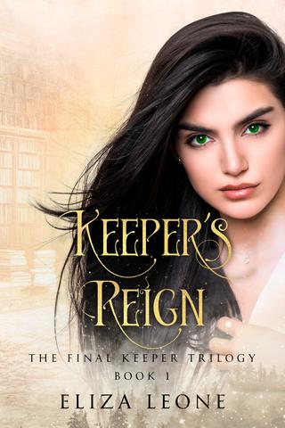 Keeper’s Reign