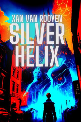 Silver Helix