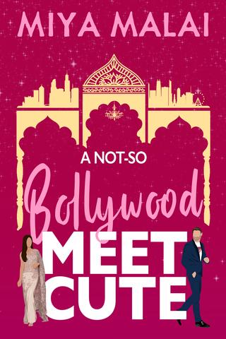 A Not So Bollywood Meet Cute
