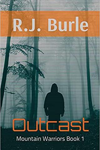 Mountain Warriors Book I: Outcast