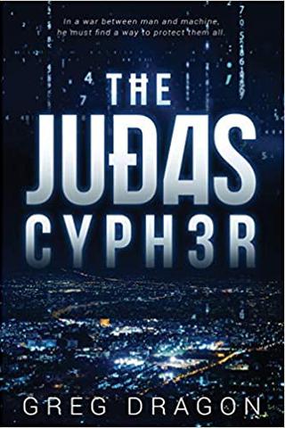 The Judas Cypher