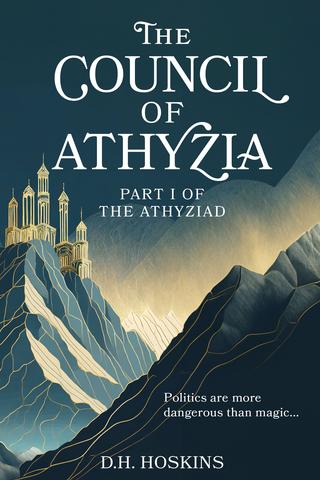 The Council of Athyzia