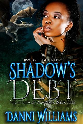 Shadow's Debt