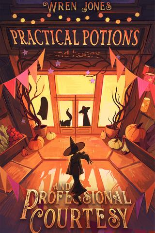 Practical Potions and Professional Courtesy