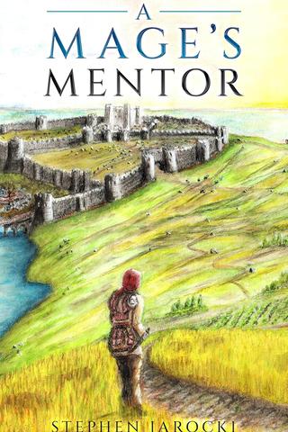 A Mage's Mentor