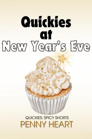 Quickies at New Year's Eve