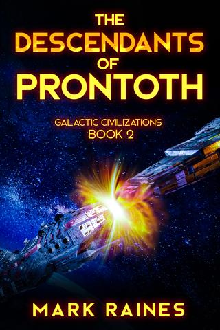 The Descendants of Prontoth