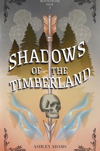 Shadows of the Timberland