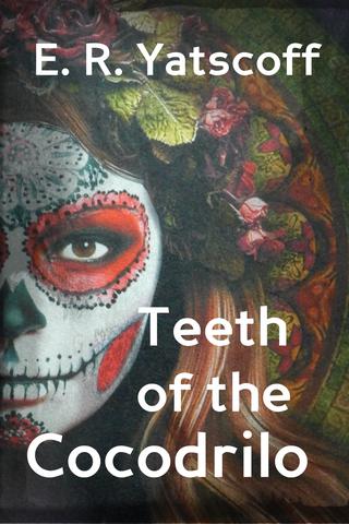 Teeth of the Cocodrilo