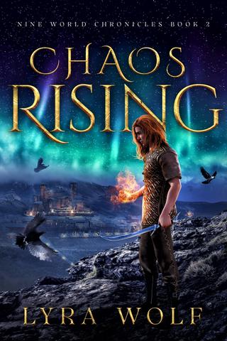 Chaos Rising