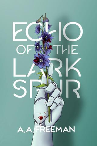 Echo of the Larkspur