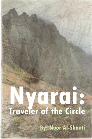 Nyarai: Traveler of the Circle